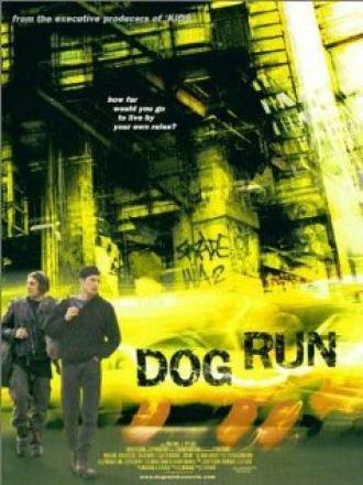 Dog Run (фильм 1996)