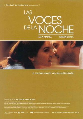 Голоса в ночи (фильм 2003)
