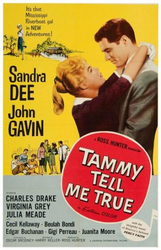 Тэмми, скажи мне правду (фильм 1961)