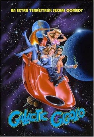 Галактический жиголо (фильм 1987)