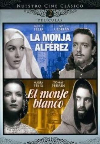 Монахиня-лейтенант (фильм 1944)