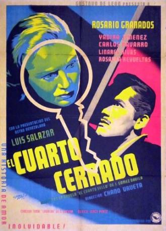 El cuarto cerrado (фильм 1952)