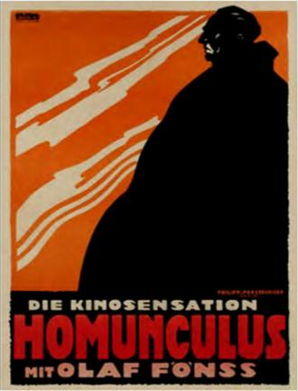 Гомункулус (фильм 1916)