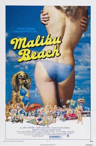 Пляж Малибу (фильм 1978)