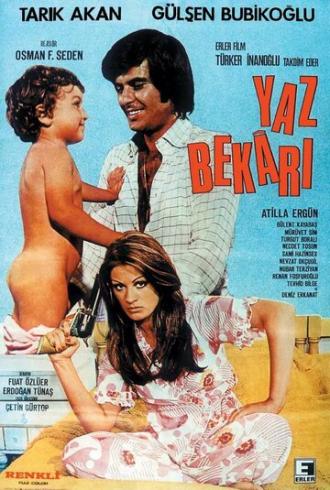 Yaz bekari (фильм 1974)