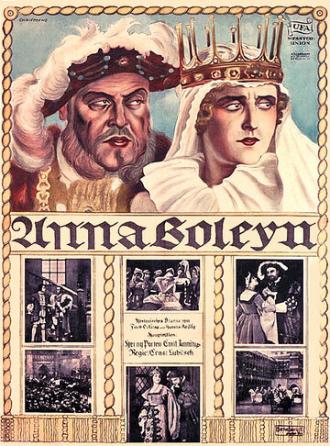 Анна Болейн (фильм 1920)