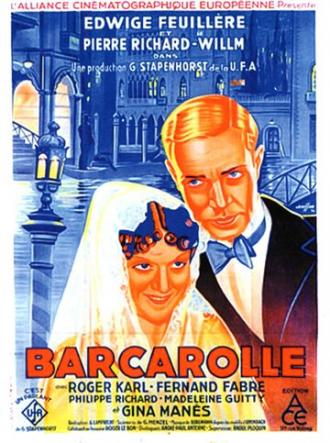 Баркарола (фильм 1935)