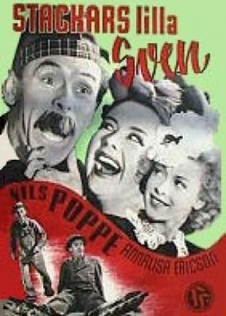 Бедняга Свен (фильм 1947)