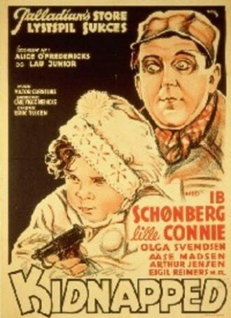 Похищенный ребёнок (фильм 1935)