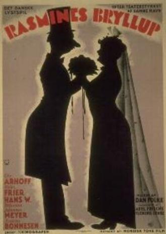 Rasmines bryllup (фильм 1935)