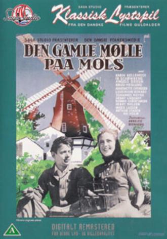 Den gamle mølle paa Mols (фильм 1953)