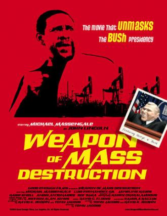 Weapon of Mass Destruction (фильм 2004)