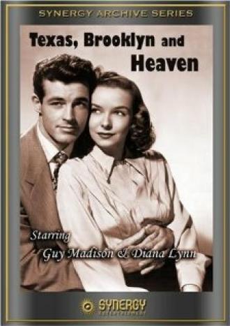 Texas, Brooklyn & Heaven (фильм 1948)