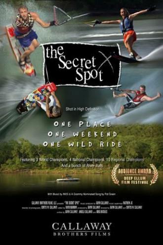 The Secret Spot (фильм 2004)