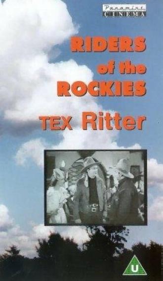 Riders of the Rockies (фильм 1937)