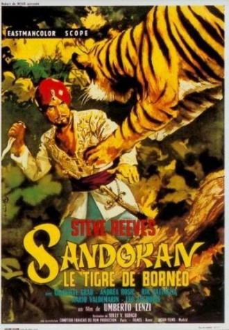 Сандокан, тигр южных морей (фильм 1963)