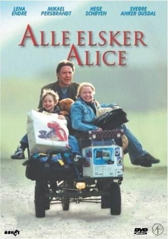 Все любят Алису (фильм 2002)