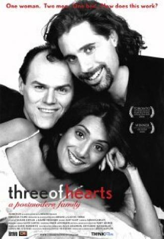 Три сердца (фильм 2004)
