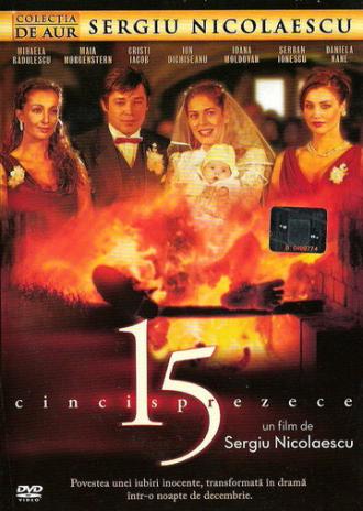 15 (фильм 2005)