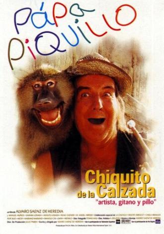 Pápa Piquillo (фильм 1998)
