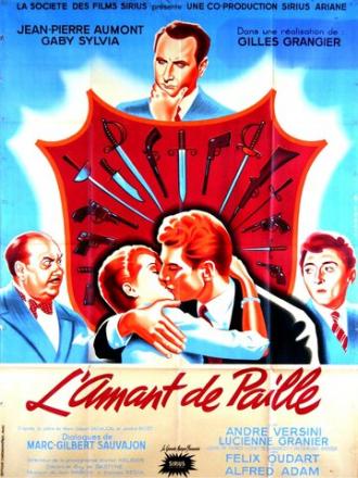 Соломенный любовник (фильм 1950)