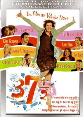 37 og et halvt (фильм 2005)