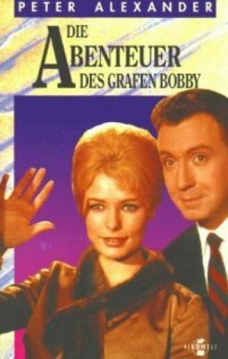 Приключения графа Бобби (фильм 1961)