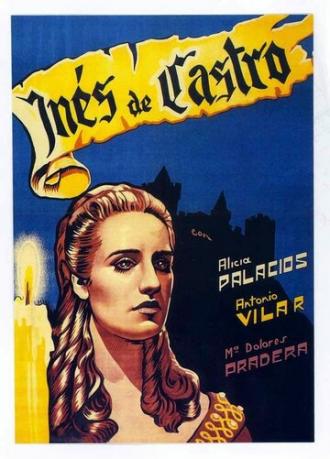 Инес де Кастро (фильм 1944)