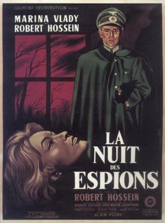 Ночь шпионов (фильм 1959)