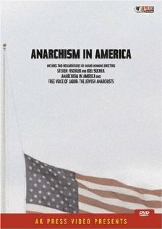 Anarchism in America (фильм 1983)