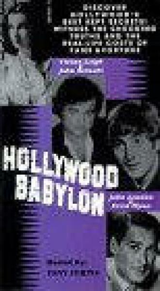 Hollywood Babylon (фильм 1972)
