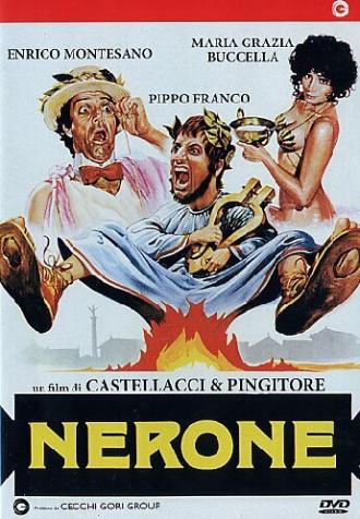 Нерон (фильм 1977)