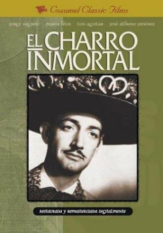 El charro inmortal (фильм 1955)