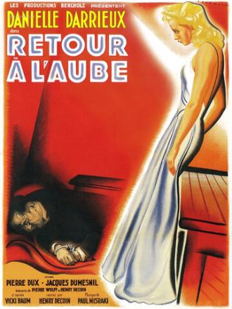 Возвращение на заре (фильм 1938)