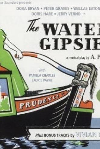 The Water Gipsies (фильм 1932)