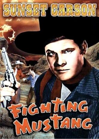 Fighting Mustang (фильм 1948)
