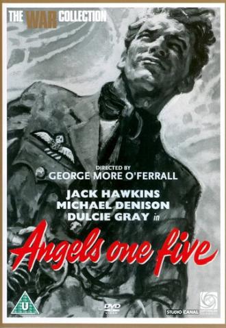 Ангелы один-пять (фильм 1952)