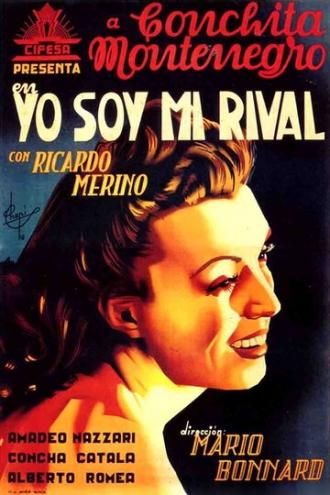 Yó soy mi rival (фильм 1940)
