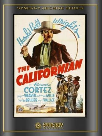 The Californian (фильм 1937)