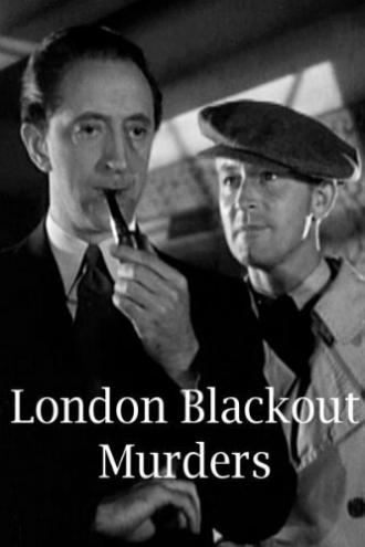 London Blackout Murders (фильм 1943)