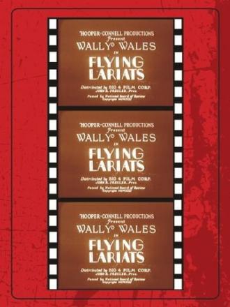 Flying Lariats (фильм 1931)