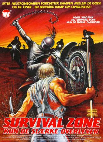 Зона выживания (фильм 1983)