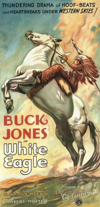 Белый орел (фильм 1932)