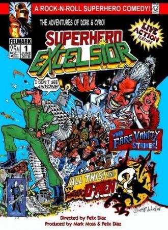 Superhero Excelsior (фильм 2006)