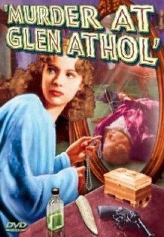 Murder at Glen Athol (фильм 1936)