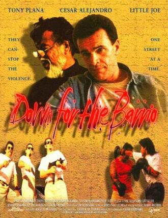 Down for the Barrio (фильм 1996)