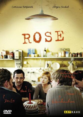 Роза (фильм 2005)