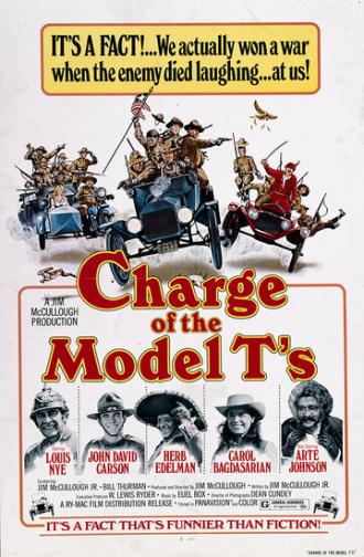 Атака моделей Т (фильм 1977)