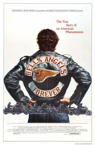 Hells Angels Forever (фильм 1983)