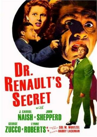 Dr. Renault's Secret (фильм 1942)
